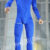 royal blue